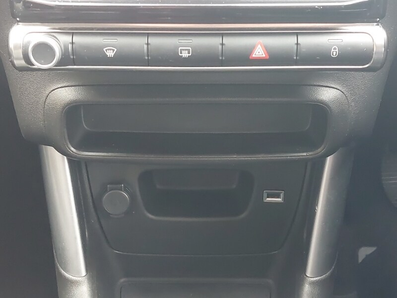 Used Citroen C3 Aircross 2018 for sale - 77816623: Photo 16