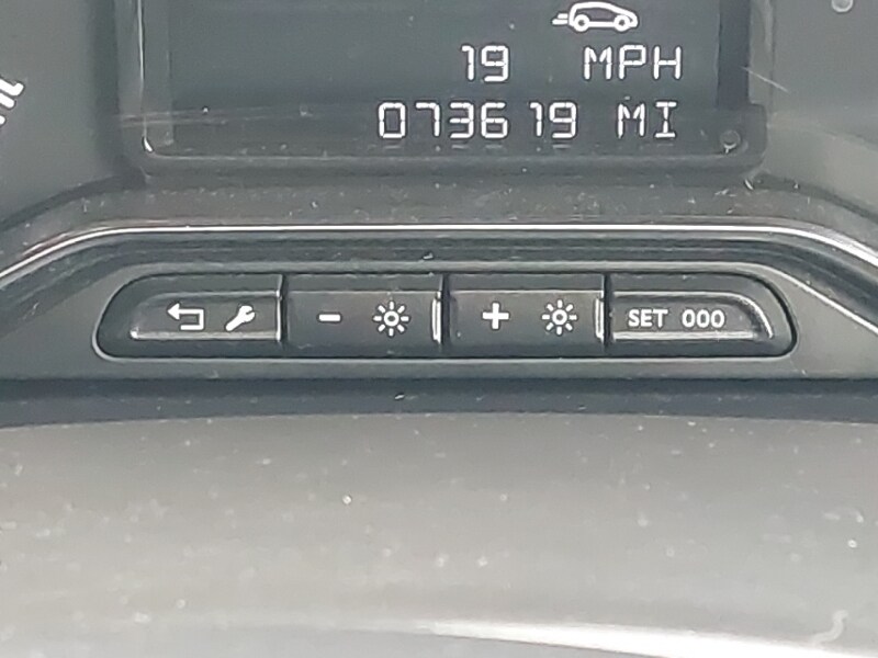 Used Citroen C3 Aircross 2018 for sale - 77816623: Photo 19