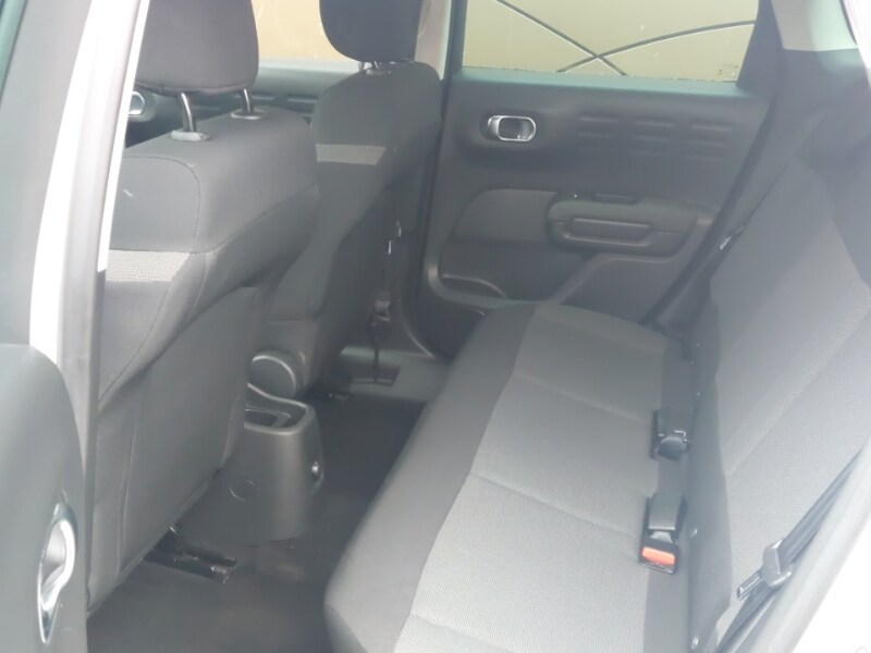 Used Citroen C3 Aircross 2018 for sale - 77816623: Photo 6