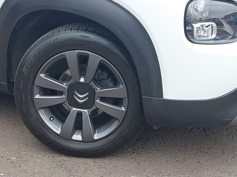 Used Citroen C3 Aircross 2018 for sale - 77816623: Photo 9