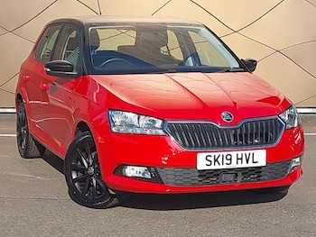 2019 - 1.0 TSI Colour Edition 5dr