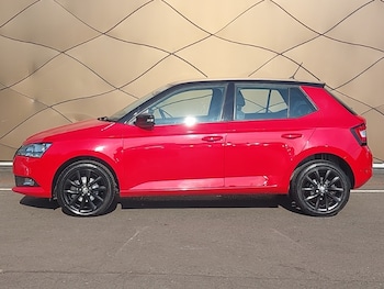 Used Skoda Fabia 2019 for sale - 75506114: Photo