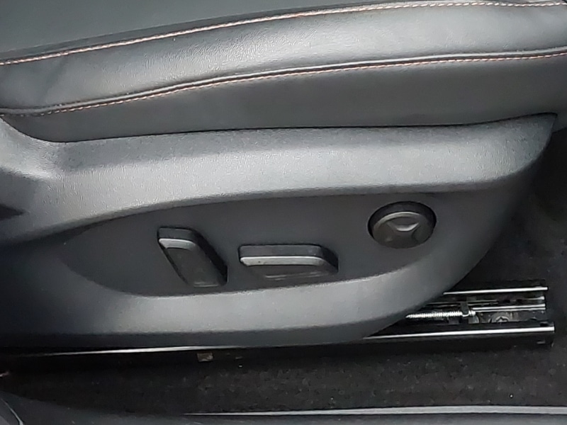 Used MG MG HS 2025 for sale - 77514101: Photo 13