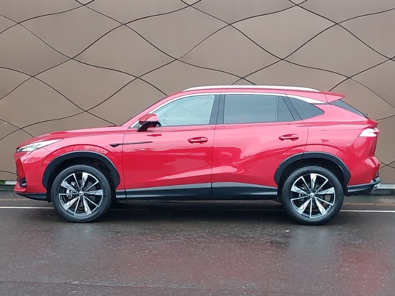 Used MG MG HS 2025 for sale - 77514101: Photo 4