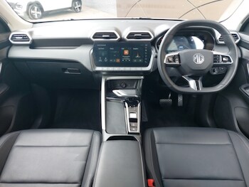 Used MG MG ZS 2025 for sale - 78460433: Photo