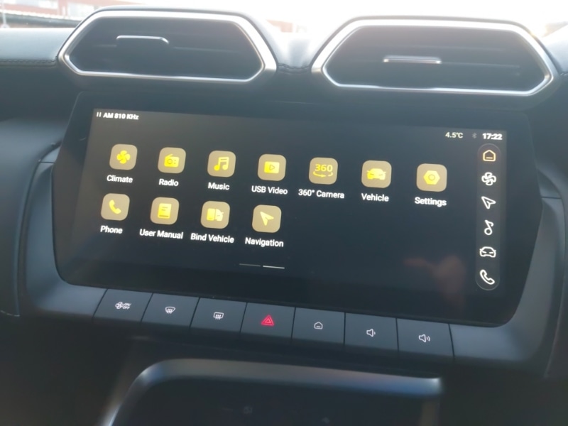 Used MG MG ZS 2025 for sale - 77252440: Photo 18