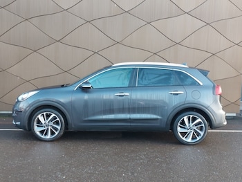 Used Kia Niro 2017 for sale - 77214229: Photo