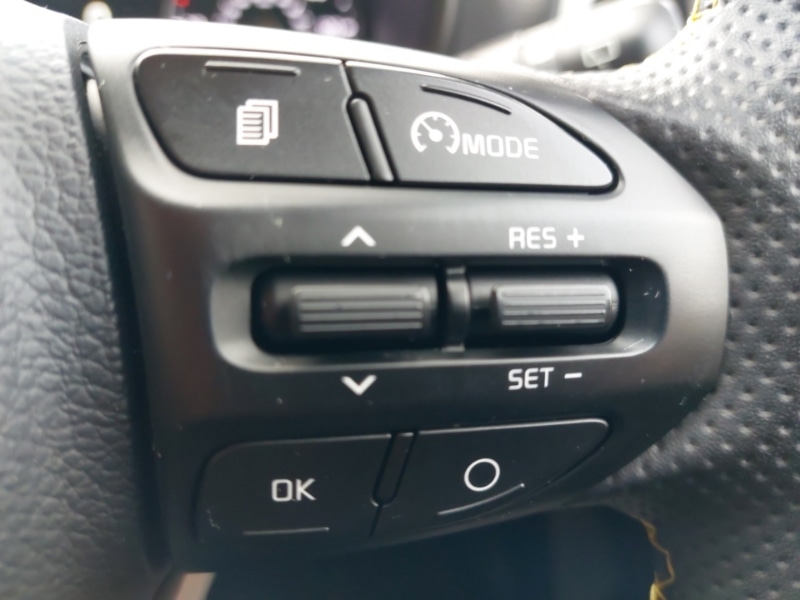 Used Kia Picanto 2022 for sale - 77100444: Photo 15