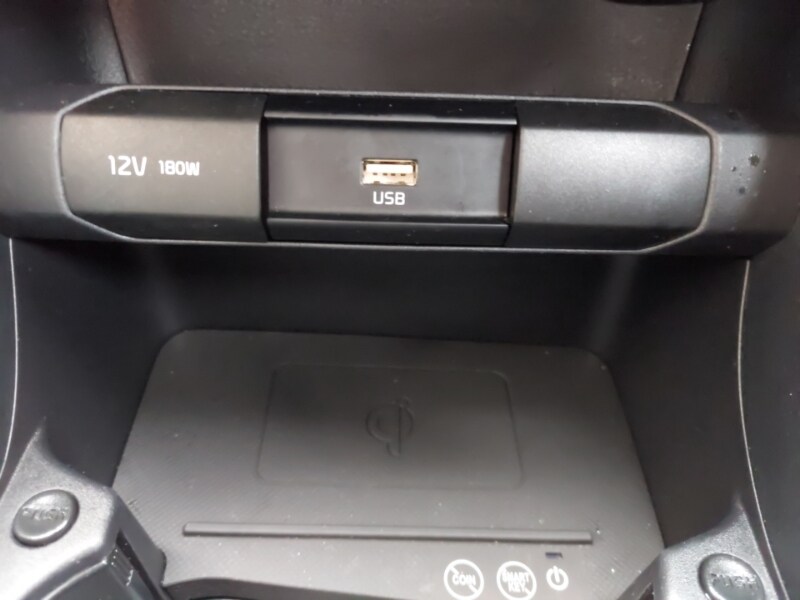 Used Kia Picanto 2022 for sale - 77100444: Photo 17
