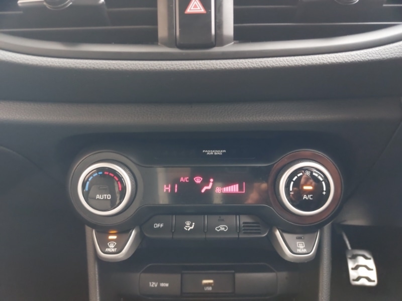 Used Kia Picanto 2022 for sale - 77100444: Photo 18