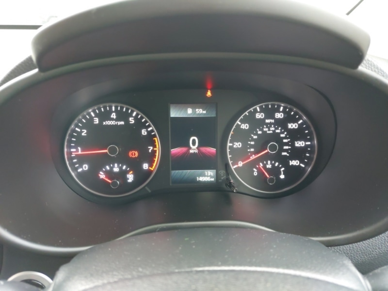 Used Kia Picanto 2022 for sale - 77100444: Photo 19