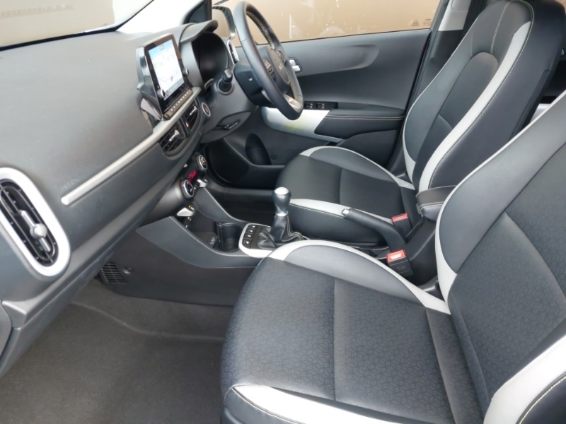 Used Kia Picanto 2022 for sale - 77100444: Photo 5