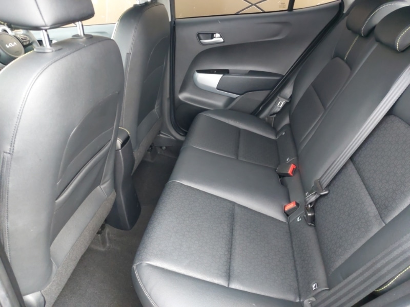 Used Kia Picanto 2022 for sale - 77100444: Photo 6