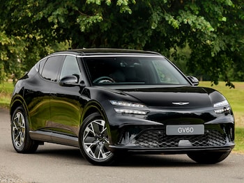 Used Genesis GV60 2026 for sale - 79393606: Photo