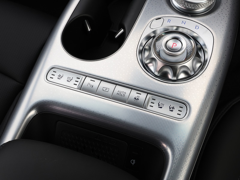 Used Genesis GV60 2025 for sale - 77020764: Photo 10