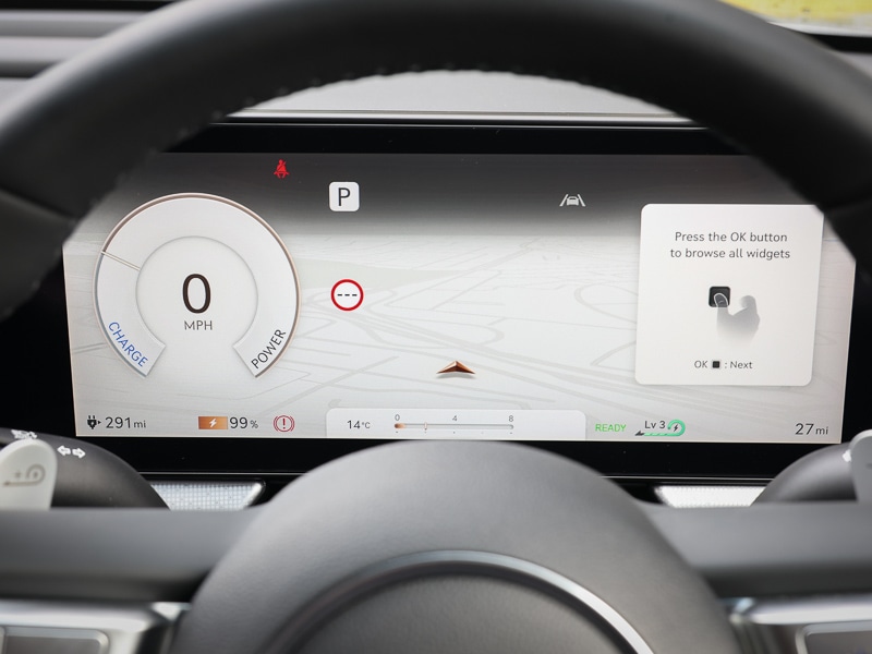 Used Genesis GV60 2025 for sale - 77020764: Photo 15