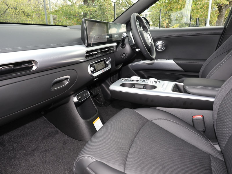 Used Genesis GV60 2025 for sale - 77020764: Photo 5