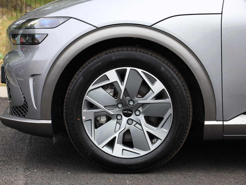 Used Genesis GV60 2025 for sale - 77020764: Photo 6