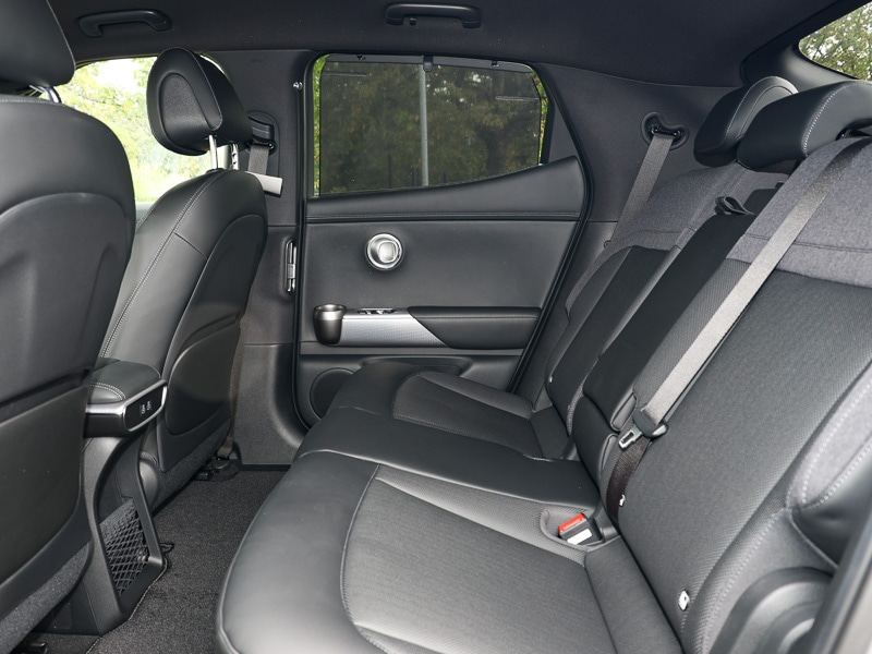 Used Genesis GV60 2025 for sale - 77020764: Photo 7