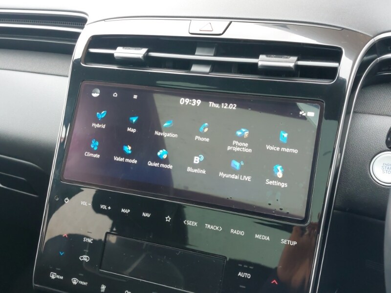 Used Hyundai TUCSON 2022 for sale - 77530707: Photo 11