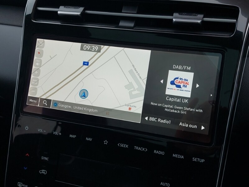 Used Hyundai TUCSON 2022 for sale - 77530707: Photo 7