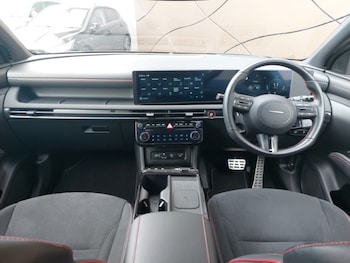 Used Hyundai TUCSON 2025 for sale - 79393621: Photo