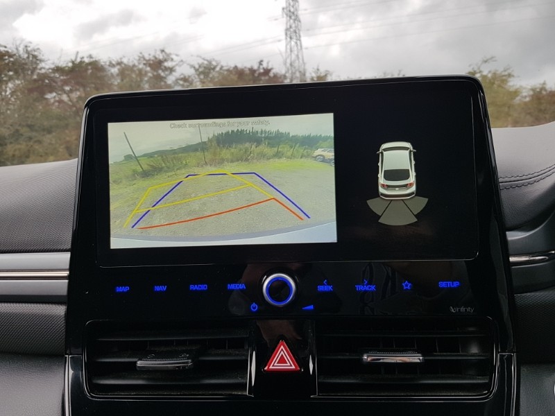 Used Hyundai IONIQ 2021 for sale - 76630505: Photo 13