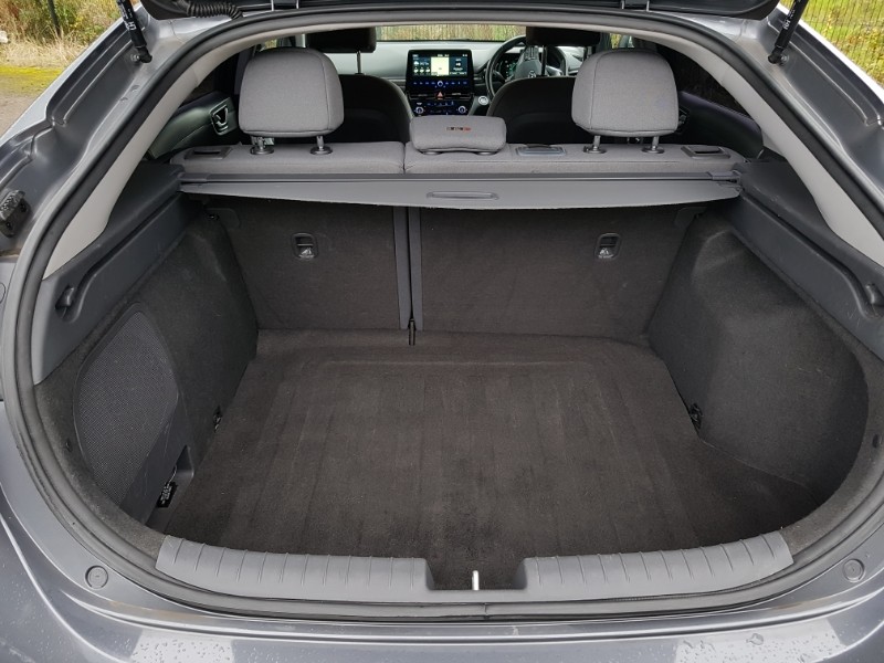 Used Hyundai IONIQ 2021 for sale - 76630505: Photo 8