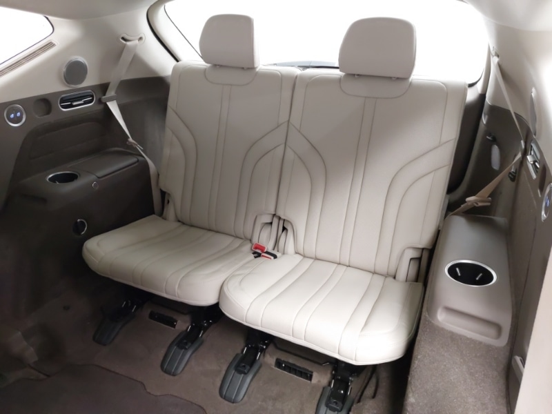 Used Genesis GV80 2023 for sale - 77024482: Photo 14