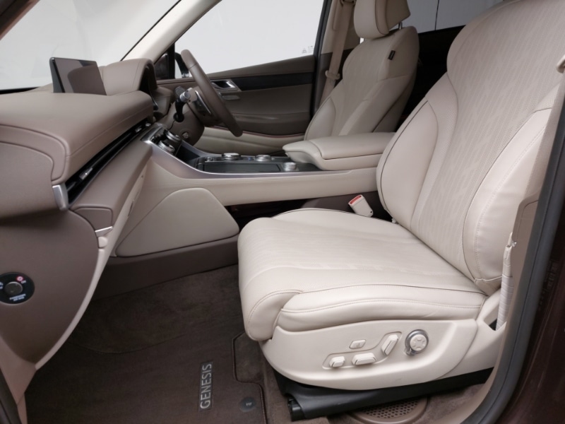 Used Genesis GV80 2023 for sale - 77024482: Photo 5