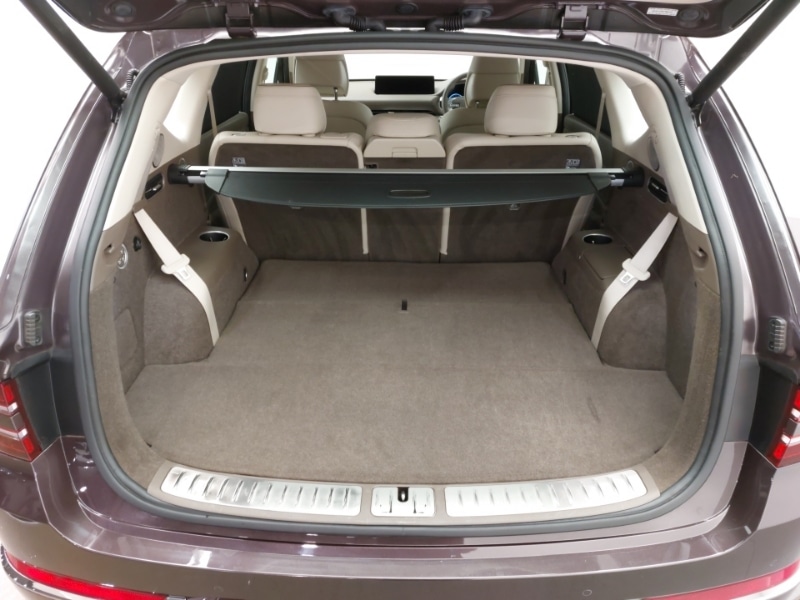 Used Genesis GV80 2023 for sale - 77024482: Photo 8