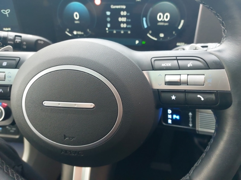 Used Hyundai TUCSON 2025 for sale - 77062720: Photo 13