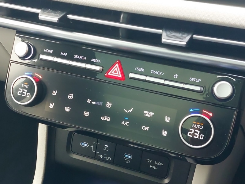 Used Hyundai TUCSON 2025 for sale - 77062720: Photo 14