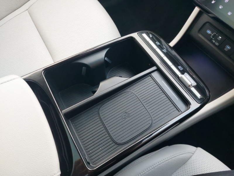 Used Hyundai TUCSON 2025 for sale - 77062720: Photo 15