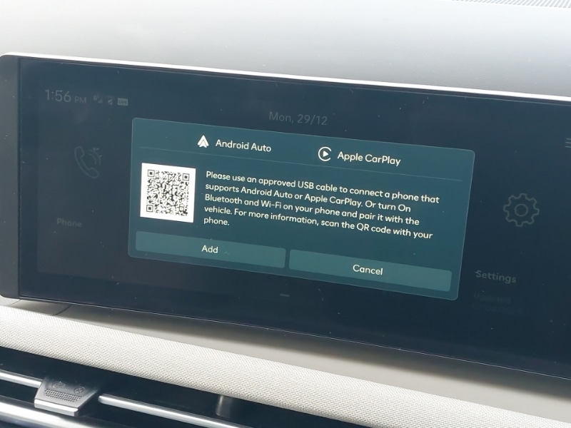 Used Hyundai TUCSON 2025 for sale - 77062720: Photo 17