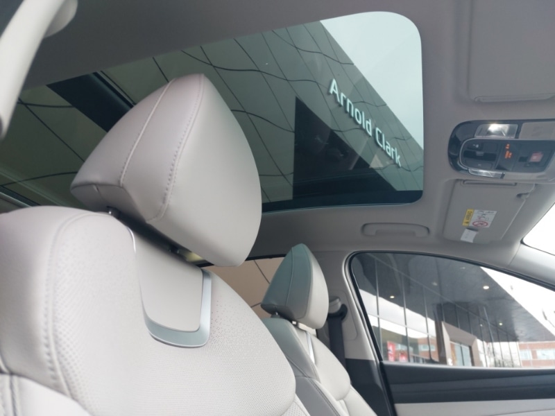 Used Hyundai TUCSON 2025 for sale - 77062720: Photo 18