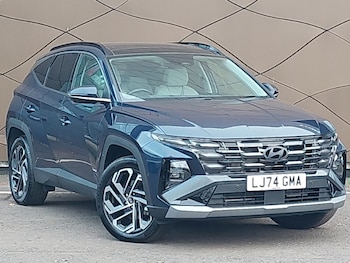 2025 - 1.6T Hybrid Ultimate 5dr Auto