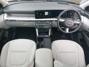 Used Hyundai TUCSON 2025 for sale - 77062720: Photo