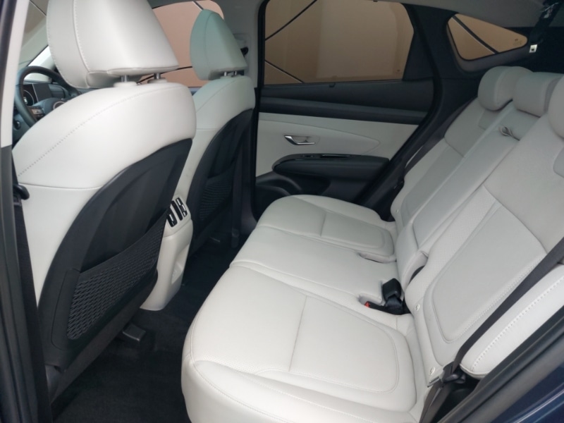 Used Hyundai TUCSON 2025 for sale - 77062720: Photo 6