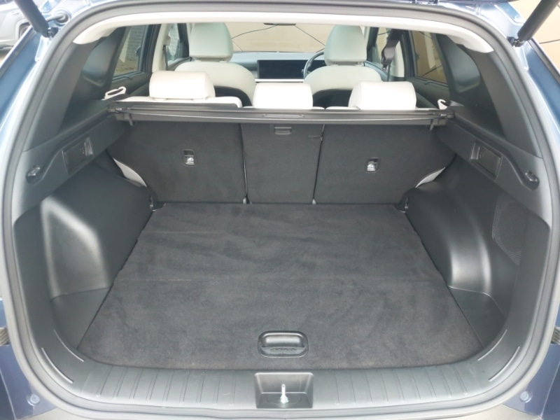 Used Hyundai TUCSON 2025 for sale - 77062720: Photo 8