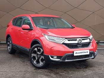 Used Honda CR-V 2019 for sale - 78164460: Photo