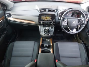 Used Honda CR-V 2019 for sale - 78164460: Photo