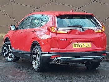 Used Honda CR-V 2019 for sale - 78164460: Photo