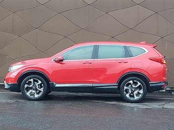 Used Honda CR-V 2019 for sale - 78164460: Photo