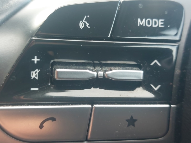 Used Hyundai TUCSON 2022 for sale - 76362228: Photo 15