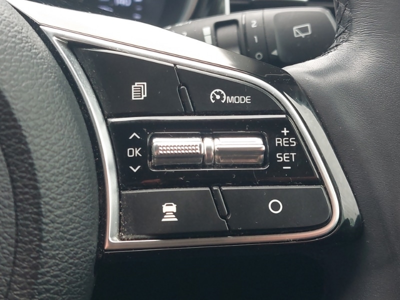 Used Kia XCeed 2022 for sale - 77922382: Photo 14