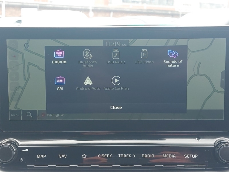 Used Kia XCeed 2022 for sale - 77922382: Photo 15