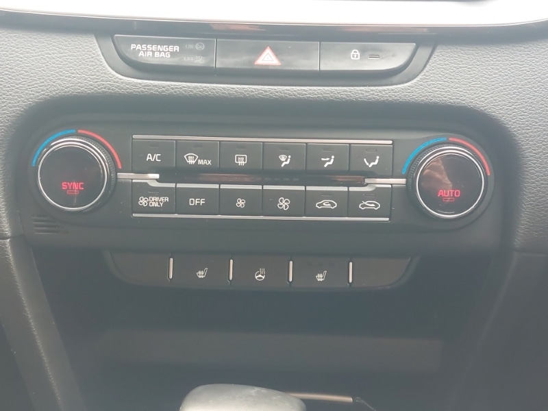 Used Kia XCeed 2022 for sale - 77922382: Photo 17