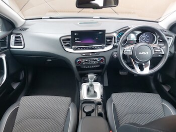 Used Kia XCeed 2022 for sale - 77922382: Photo