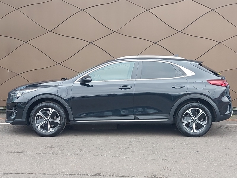 Used Kia XCeed 2022 for sale - 77922382: Photo 4